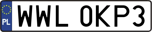WWL0KP3