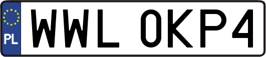 WWL0KP4