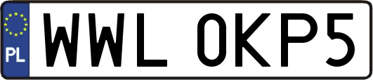 WWL0KP5