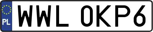 WWL0KP6