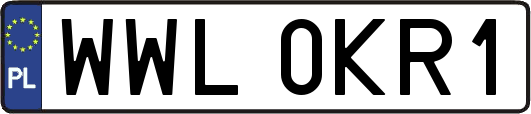 WWL0KR1