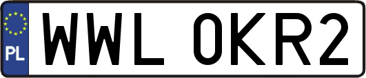 WWL0KR2