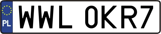 WWL0KR7