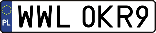 WWL0KR9