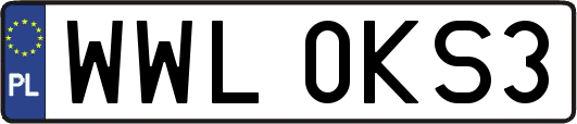 WWL0KS3