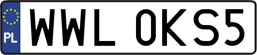 WWL0KS5