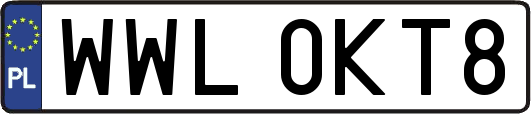 WWL0KT8