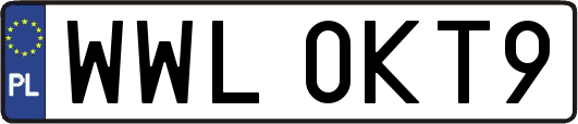 WWL0KT9