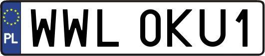 WWL0KU1