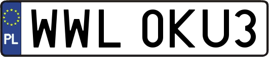 WWL0KU3