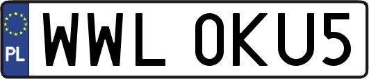 WWL0KU5