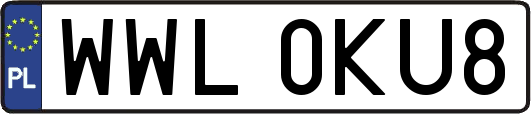 WWL0KU8