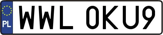 WWL0KU9