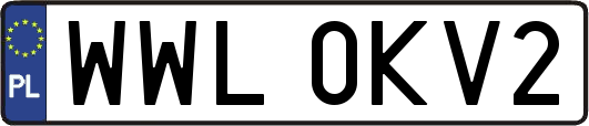 WWL0KV2