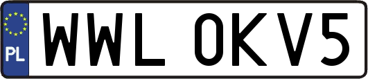 WWL0KV5