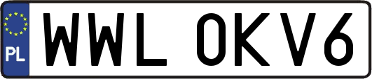 WWL0KV6