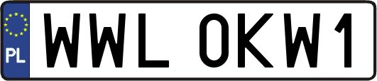 WWL0KW1
