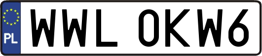 WWL0KW6