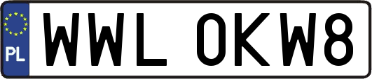 WWL0KW8