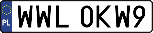 WWL0KW9