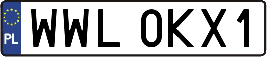 WWL0KX1