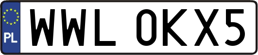 WWL0KX5