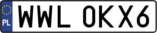 WWL0KX6