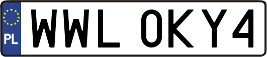 WWL0KY4
