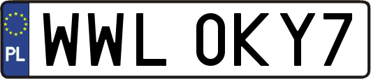 WWL0KY7
