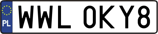WWL0KY8