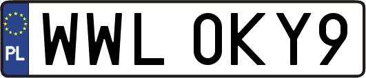 WWL0KY9