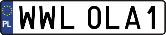 WWL0LA1