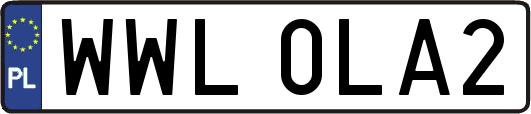 WWL0LA2