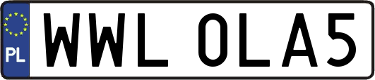 WWL0LA5