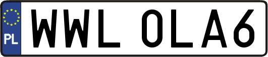 WWL0LA6