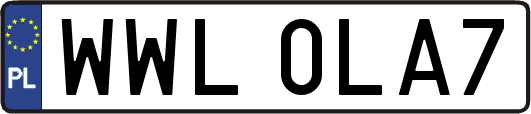 WWL0LA7