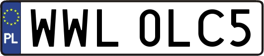 WWL0LC5