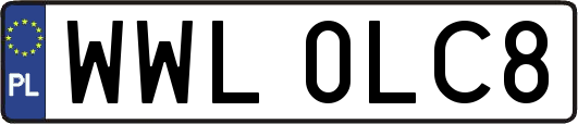 WWL0LC8