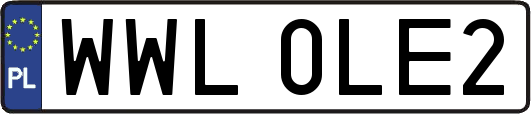WWL0LE2