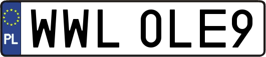 WWL0LE9