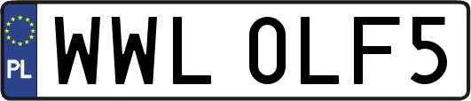 WWL0LF5