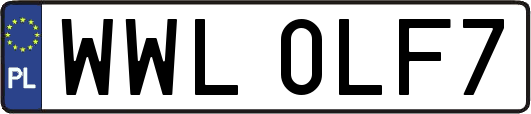 WWL0LF7