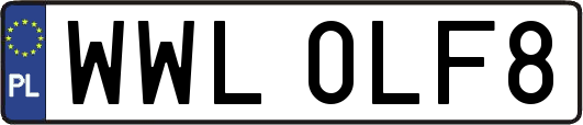 WWL0LF8