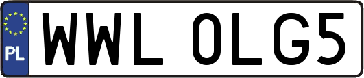 WWL0LG5