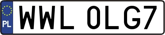 WWL0LG7