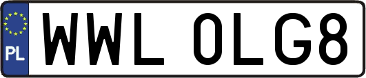 WWL0LG8