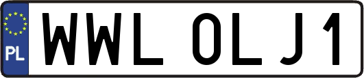 WWL0LJ1