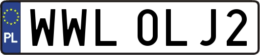 WWL0LJ2