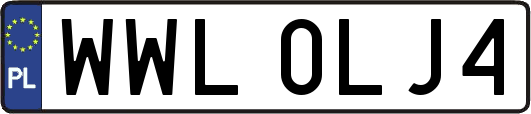 WWL0LJ4