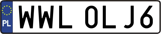 WWL0LJ6